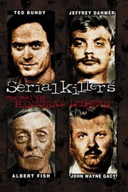 Watch Serial Killers: The Real Life Hannibal Lecters