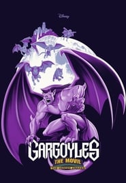 Watch Gargoyles: The Heroes Awaken