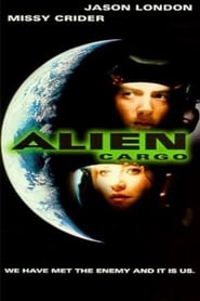 Watch Alien Cargo