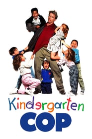 Watch Kindergarten Cop