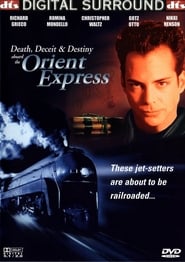 Watch Death, Deceit & Destiny Aboard the Orient Express