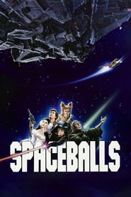 Watch Spaceballs