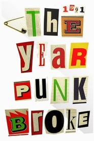 Watch 1991: The Year Punk Broke