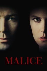 Watch Malice