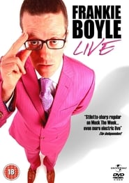 Watch Frankie Boyle: Live