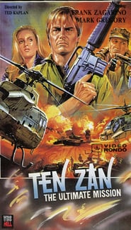 Watch Ten Zan - Ultimate Mission