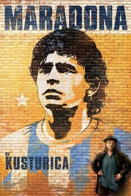 Watch Maradona by Kusturica