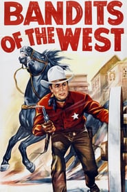 Watch Bandits of the West