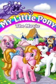 Watch My Little Pony: The Movie