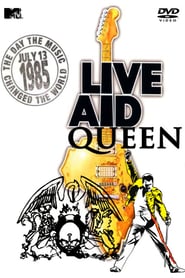 Watch Queen: Live Aid