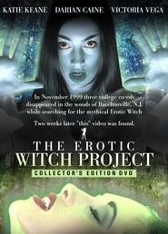 Watch The Erotic Witch Project