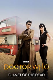 Watch Doctor Who: Planet of the Dead