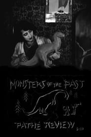 Watch Pathé Review: Monsters of the Past
