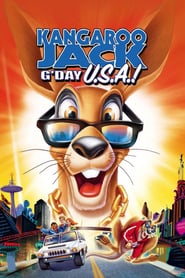 Watch Kangaroo Jack: G'Day, U.S.A.!