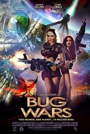 Watch Bug Wars