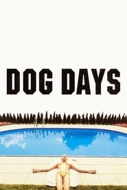 Watch Dog Days