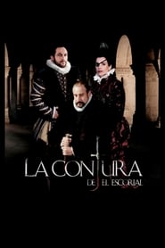 Watch La conjura de El Escorial