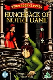 Watch The Hunchback of Notre-Dame