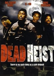 Watch Dead Heist