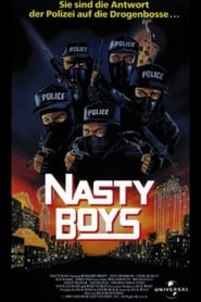 Watch Nasty Boys