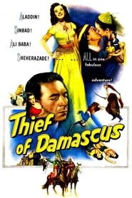 Watch Thief of Damascus