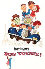 Watch Bon Voyage!