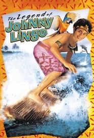 Watch The Legend of Johnny Lingo