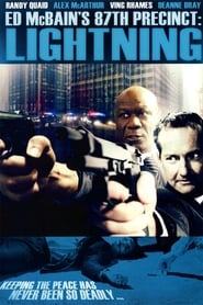 Watch Ed McBain's 87th Precinct: Lightning