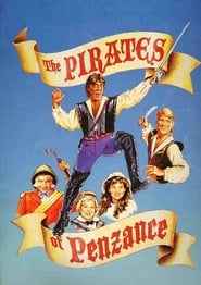 Watch The Pirates of Penzance