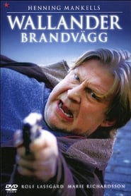 Watch Wallander: Firewall