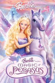 Watch Barbie and the Magic of Pegasus