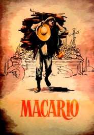 Watch Macario