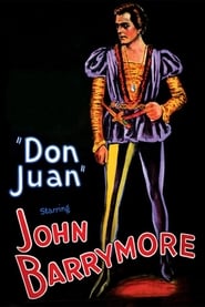 Watch Don Juan