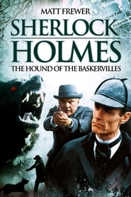 Watch The Hound of the Baskervilles