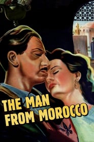 Watch The Man from Morocco