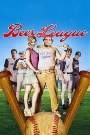 Watch Beer League