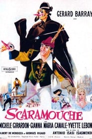 Watch The Adventures of Scaramouche