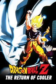Watch Dragon Ball Z: The Return of Cooler
