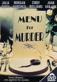 Watch Menu for Murder