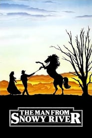 Watch The Man from Snowy River