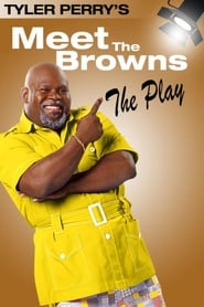 Watch Tyler Perry's Meet The Browns - The Play