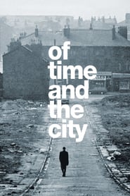 Watch Of Time and the City