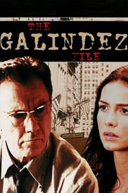 Watch The Galíndez File