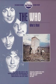 Watch Classic Albums: The Who - Who's Next