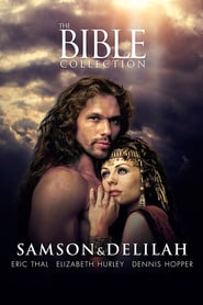 Watch Samson and Delilah