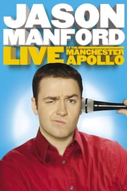 Watch Jason Manford: Live at the Manchester Apollo