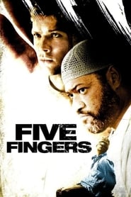 Watch Five Fingers