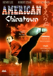 Watch American Chinatown