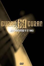 Watch Duran Duran MTV Unplugged