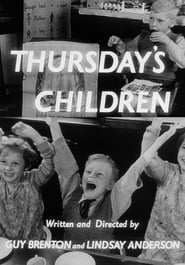 Watch Thursday's Children